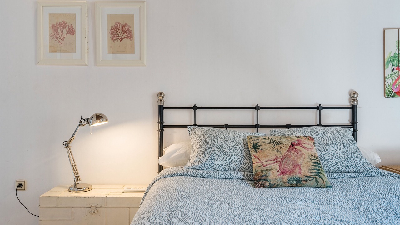 Photo of Bedroom in Albaicin