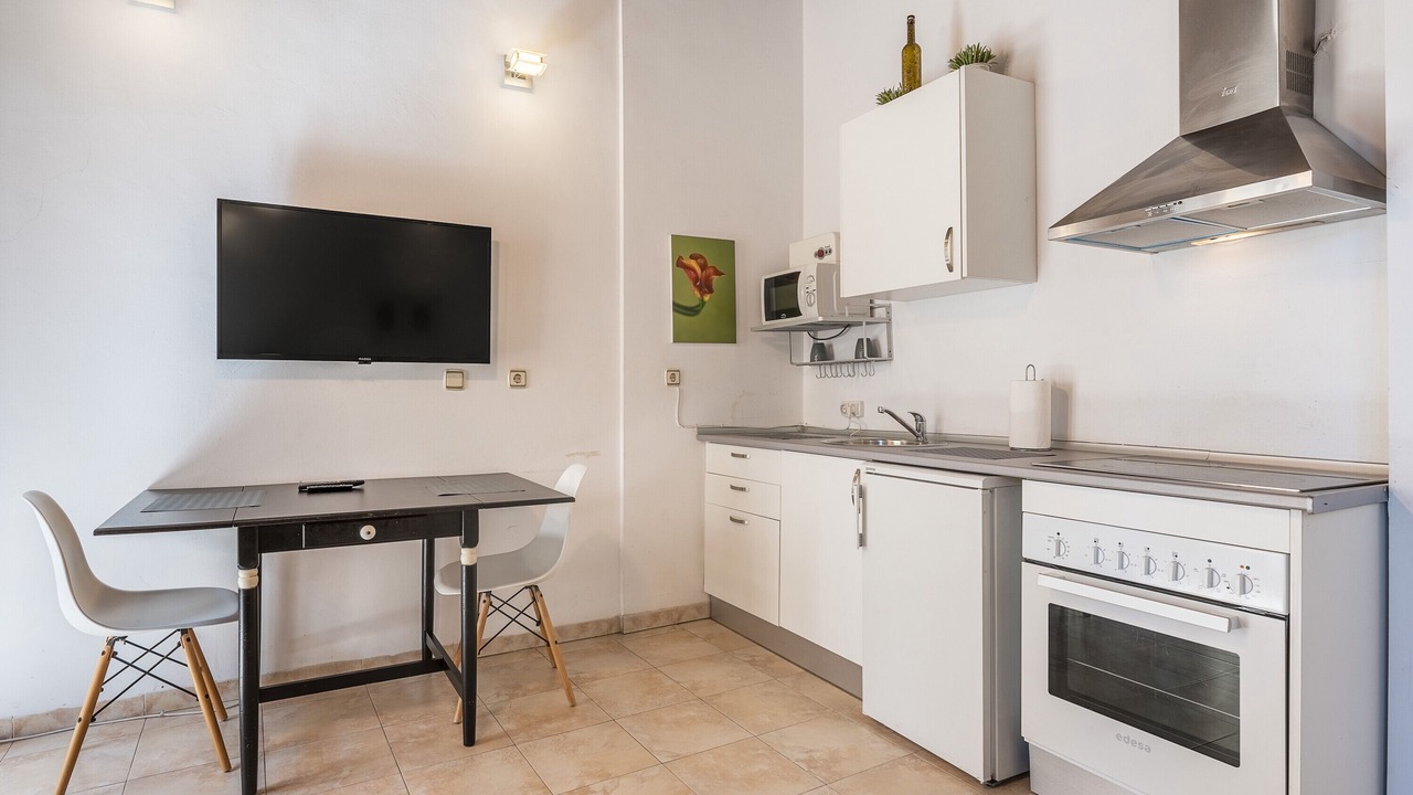 Photo of Kitchen in Albaicin