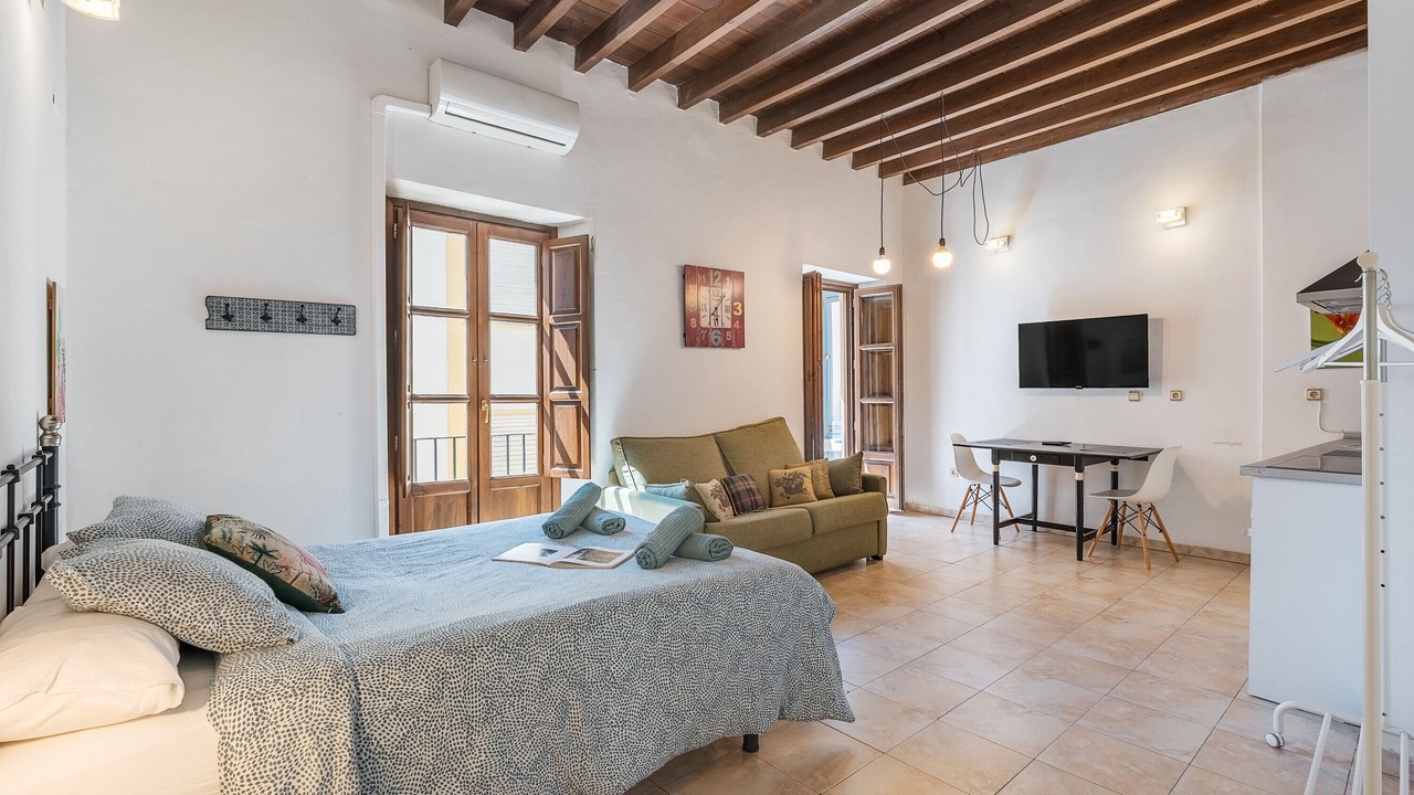 Photo of Livingroom in Albaicin