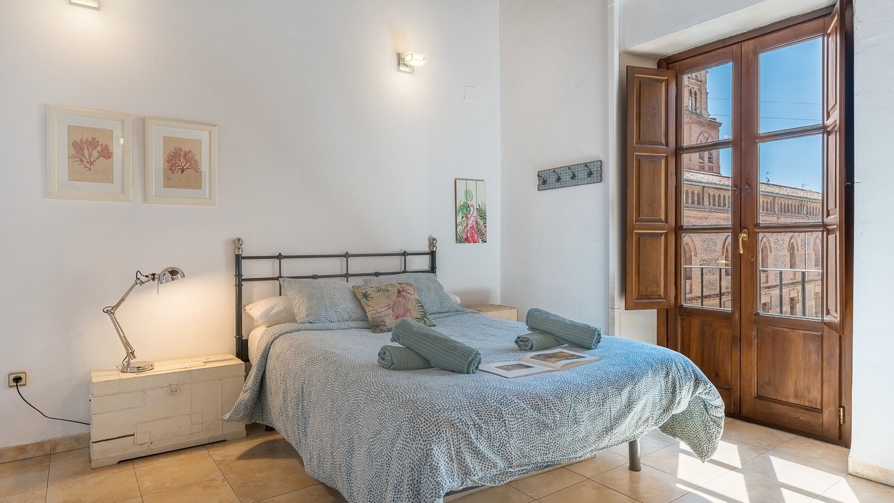 Photo of Bedroom in Albaicin