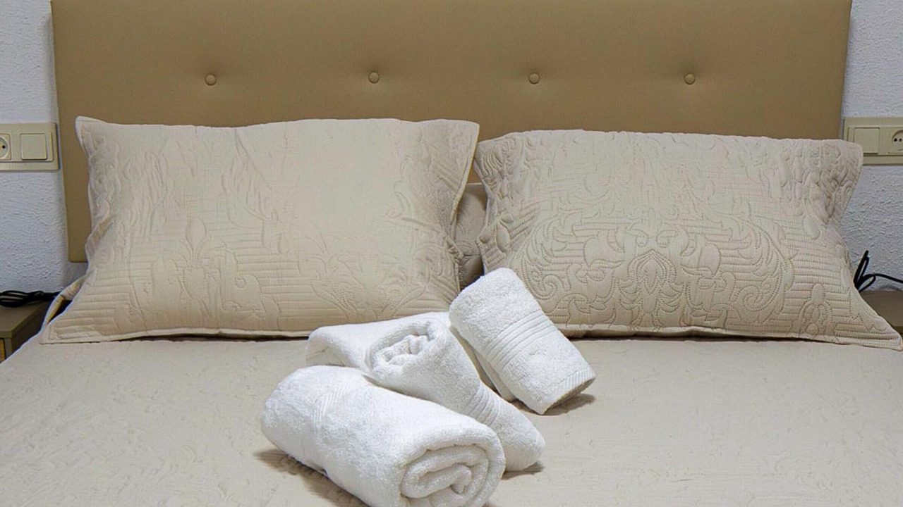 Photo of Bedroom in Baza