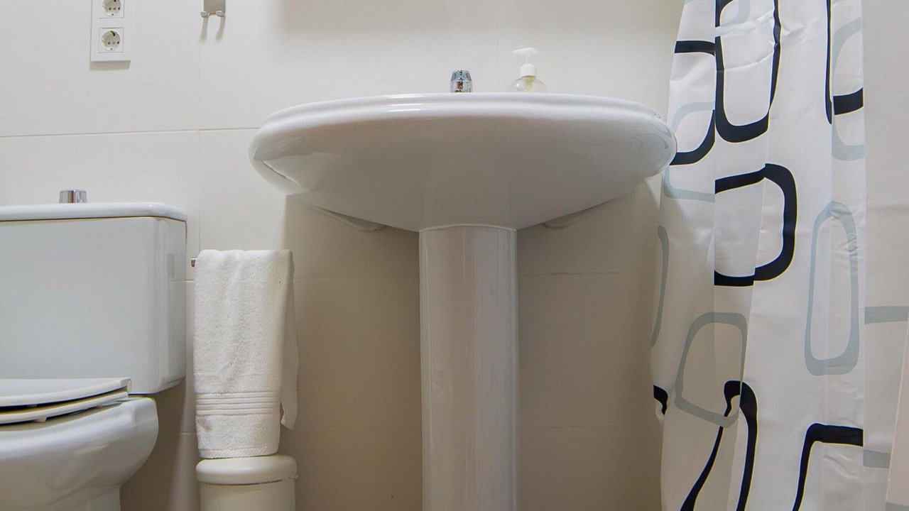Photo of Bathroom in Baza