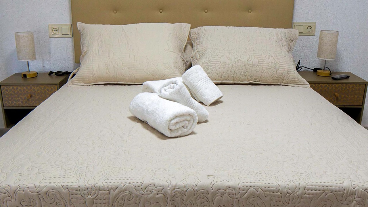 Photo of Bedroom in Baza