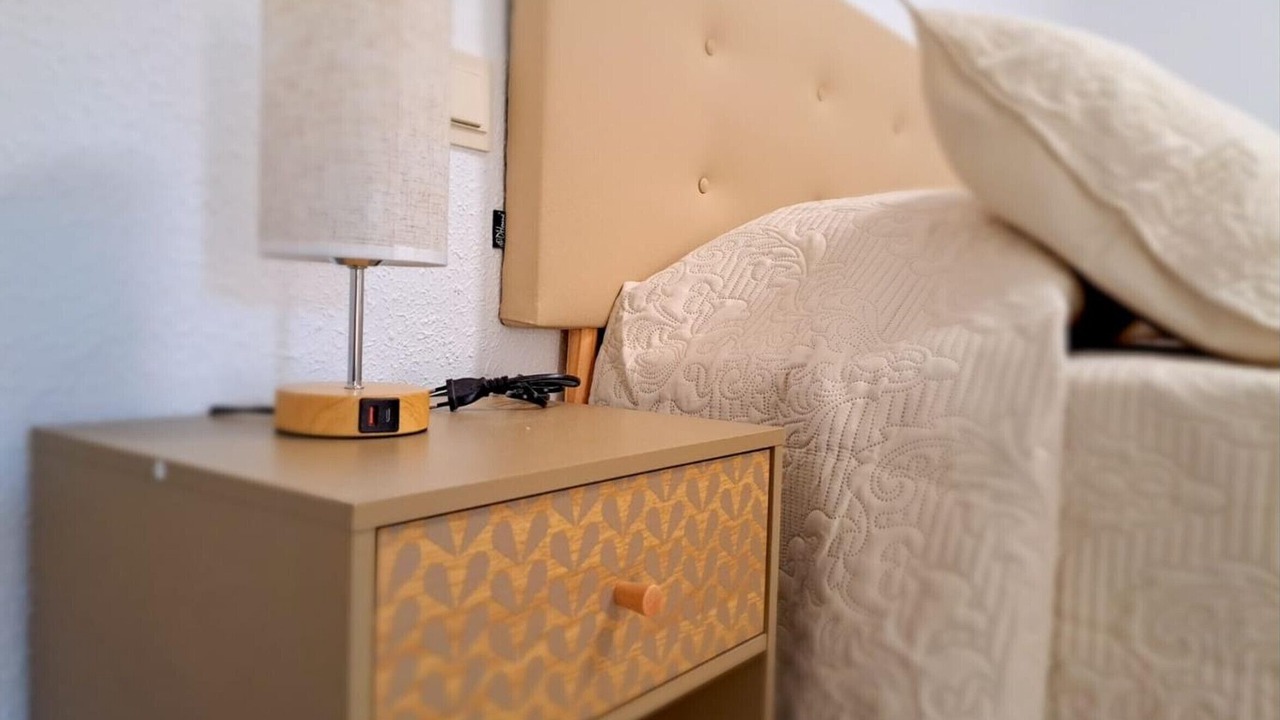 Photo of Bedroom in Baza