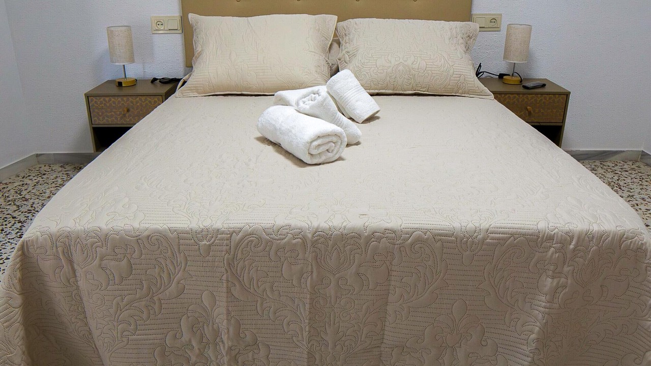 Photo of Bedroom in Baza