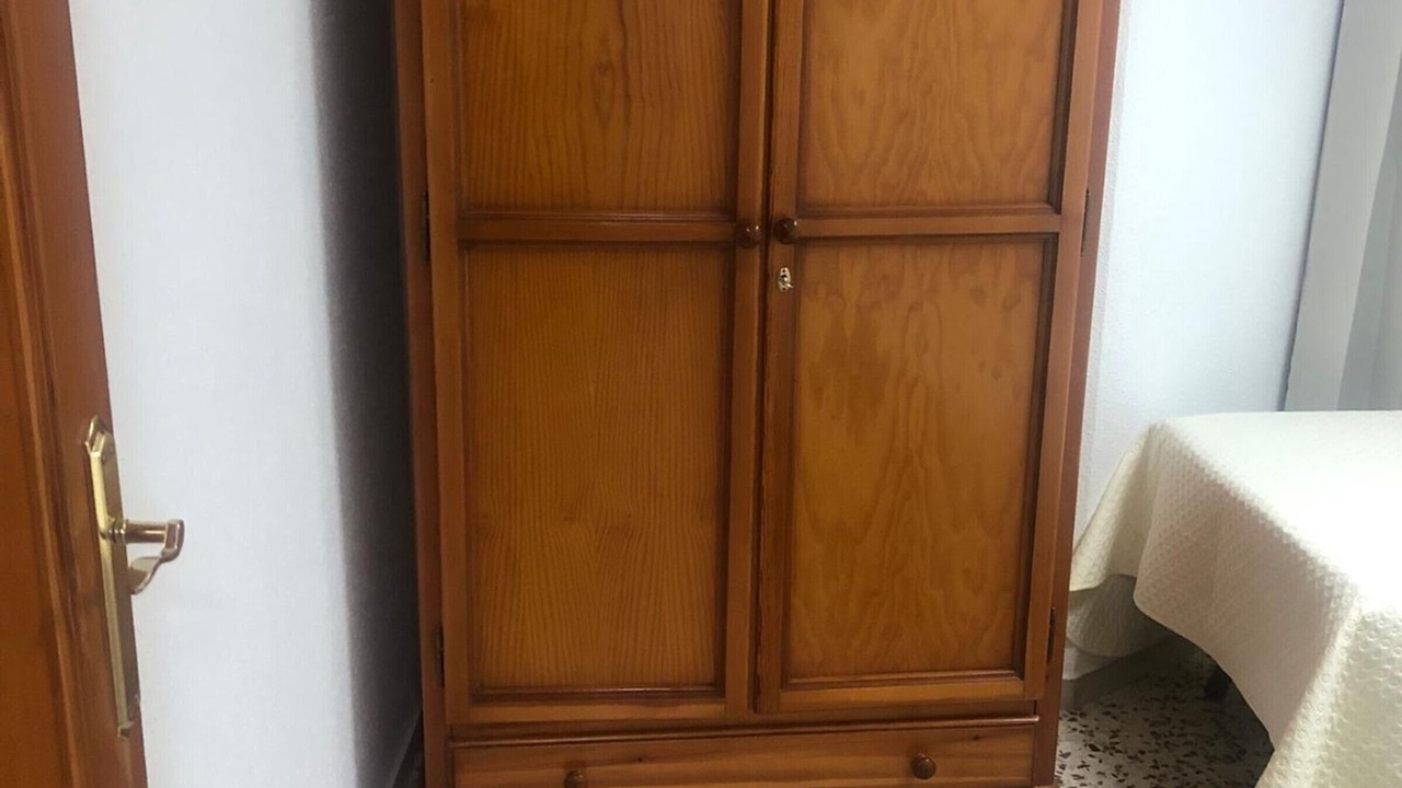 Photo of Bedroom in Baza