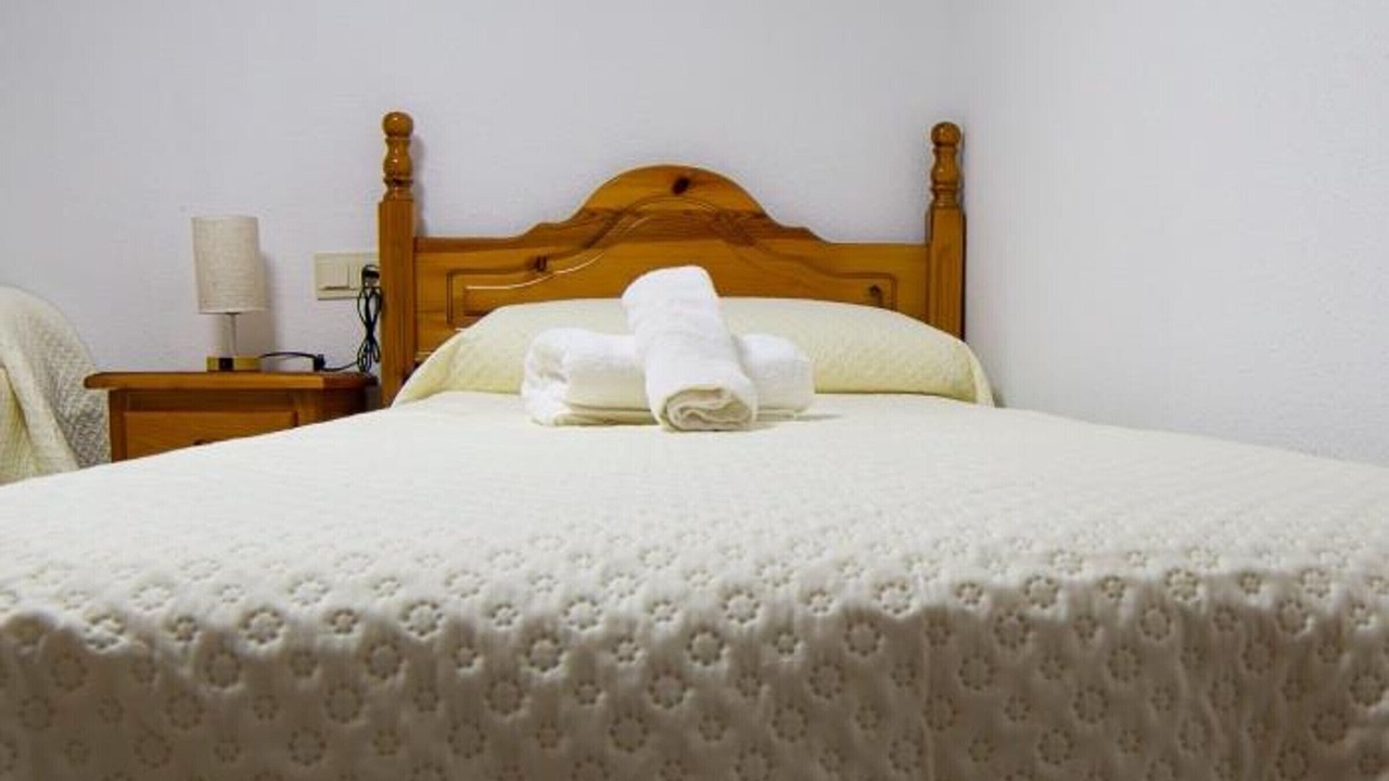 Photo of Bedroom in Baza
