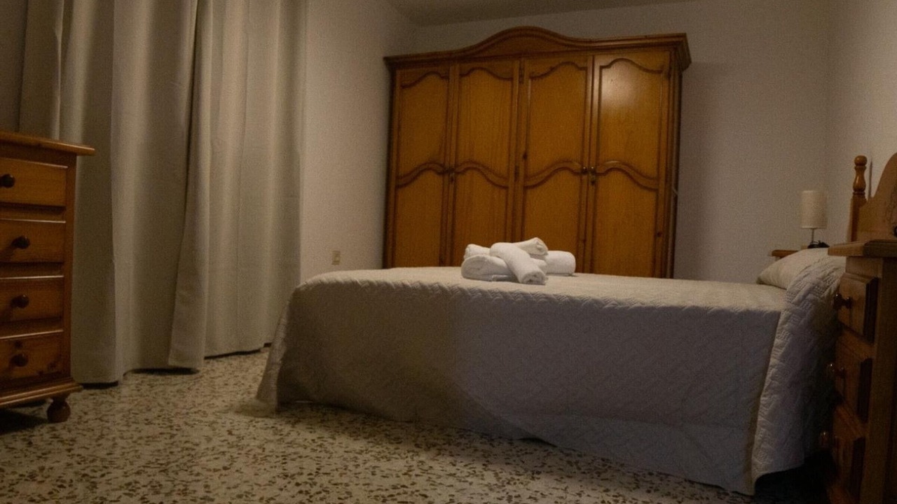 Photo of Bedroom in Baza