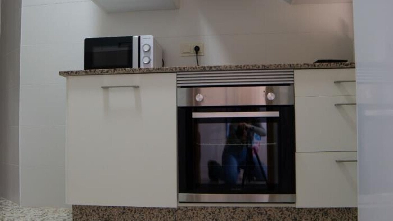Photo of Kitchen in Baza