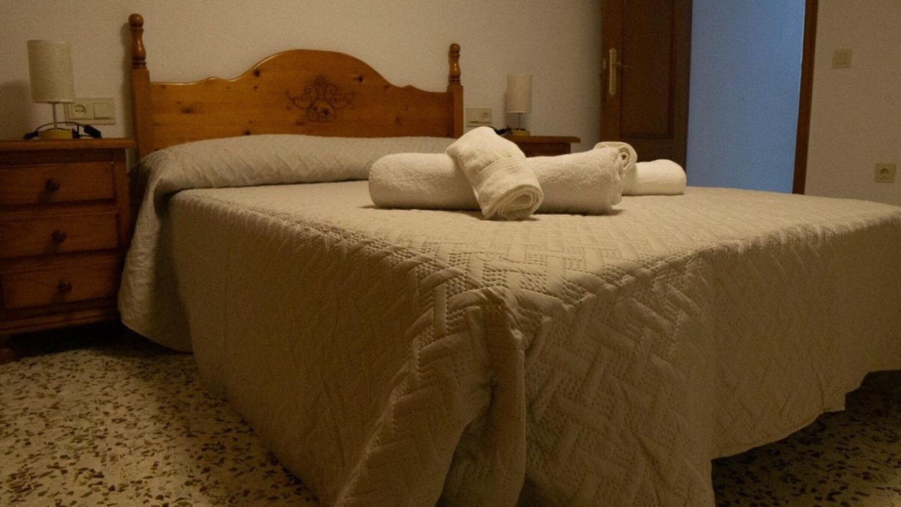 Photo of Bedroom in Baza