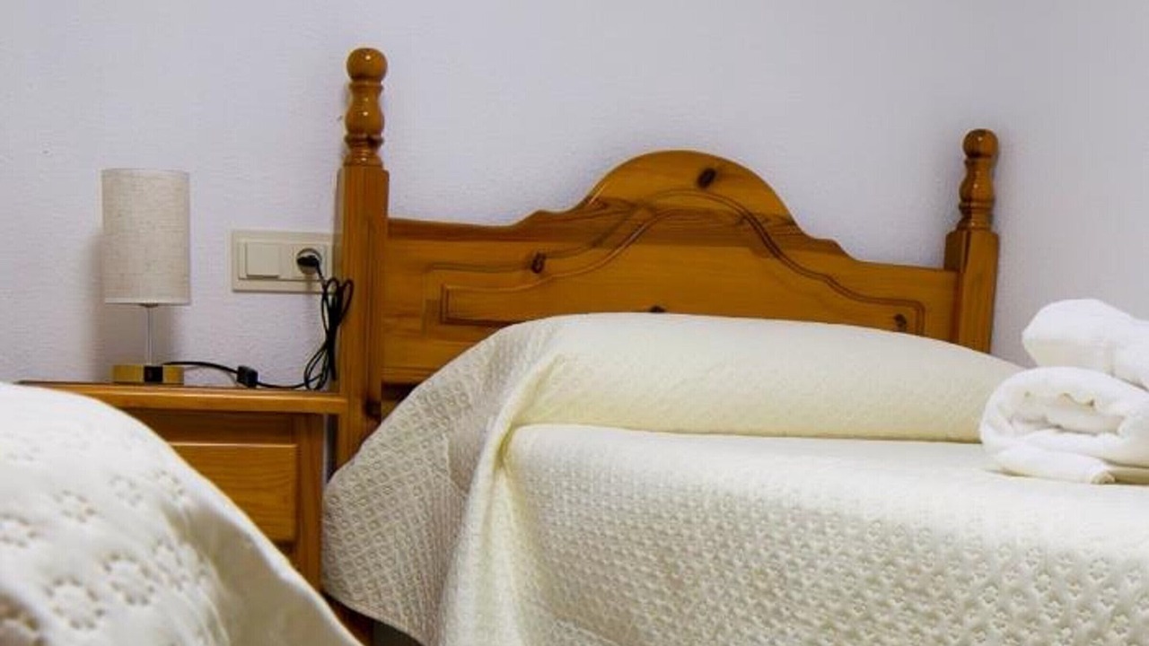 Photo of Bedroom in Baza