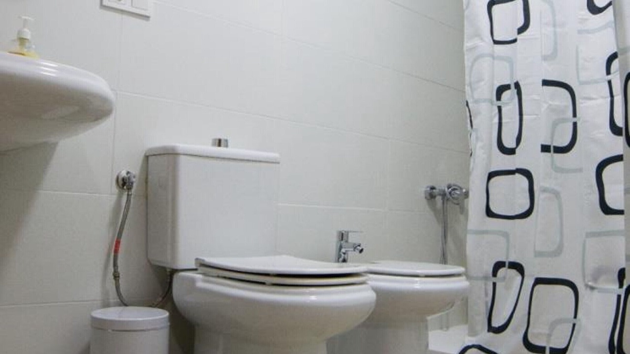 Photo of Bathroom in Baza