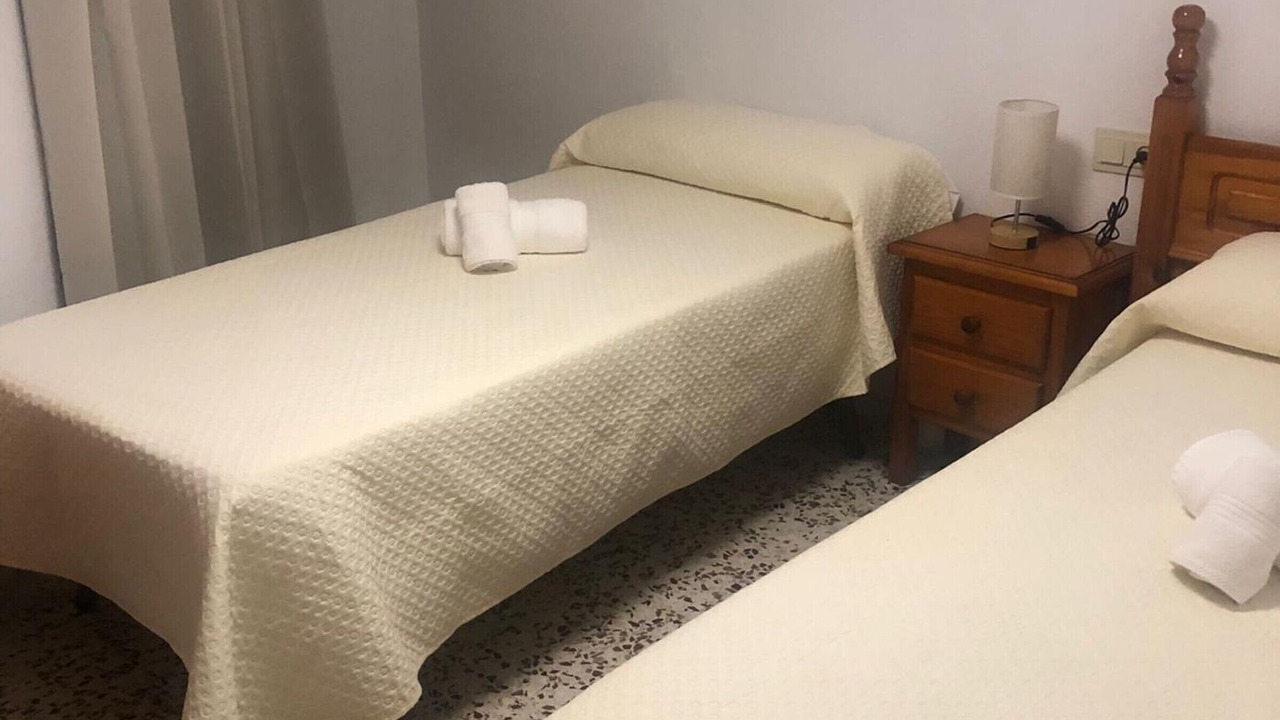Photo of Bedroom in Baza
