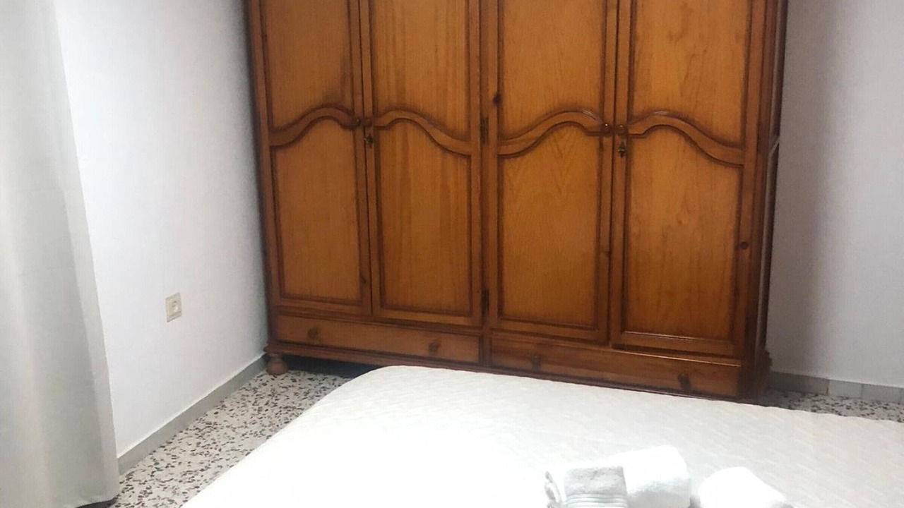 Photo of Bedroom in Baza