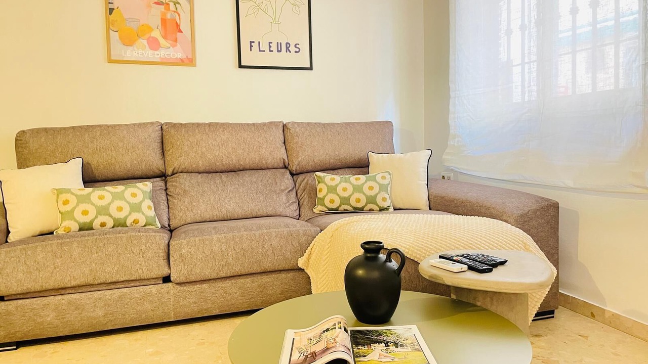 Photo of Livingroom in Torrenueva