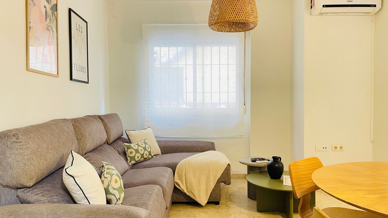 Photo of Livingroom in Torrenueva
