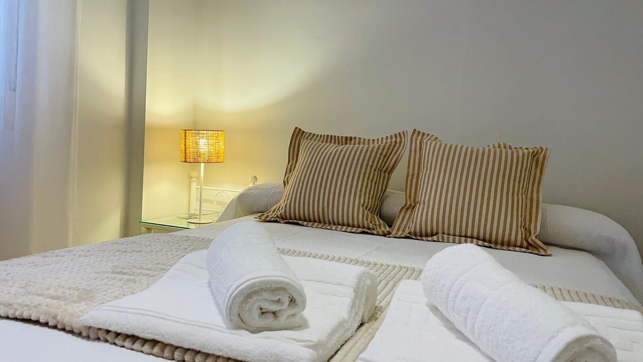 Photo of Bedroom in Torrenueva
