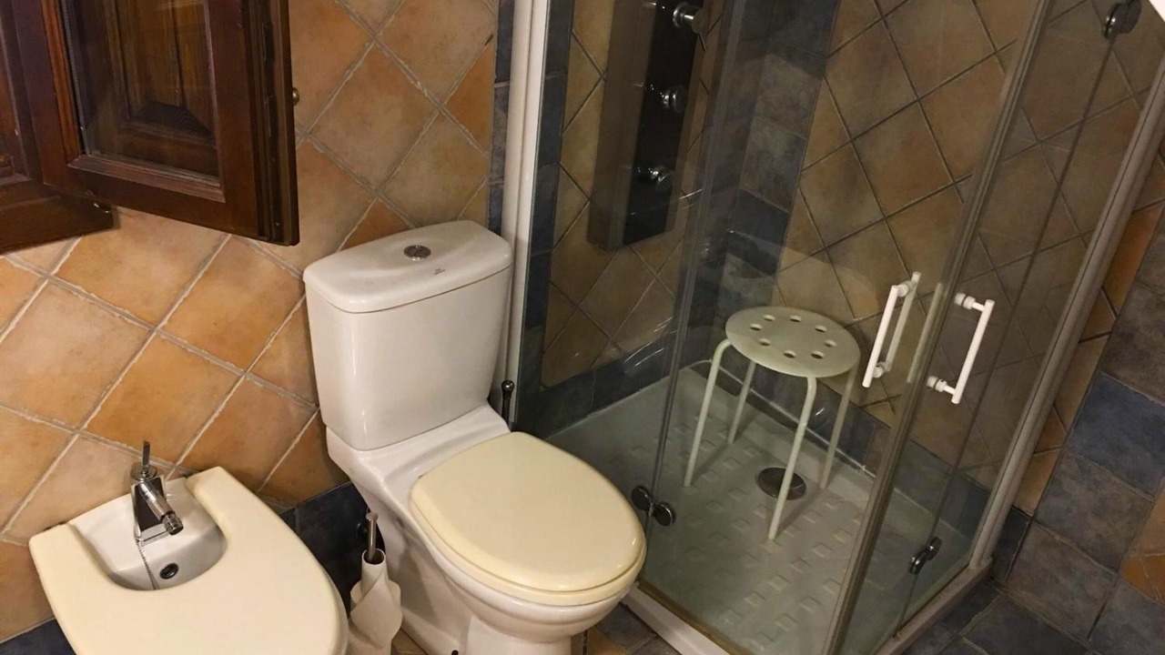 Photo of Bathroom in Albaicin