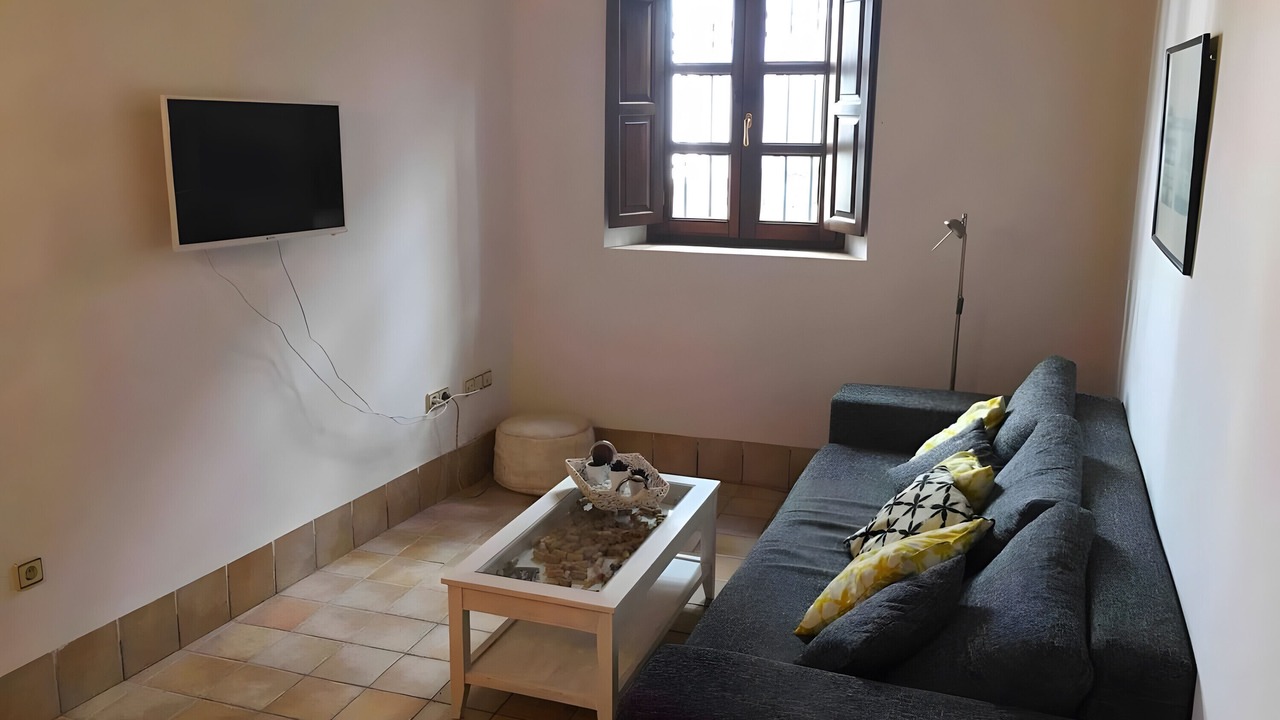 Photo of Livingroom in Albaicin