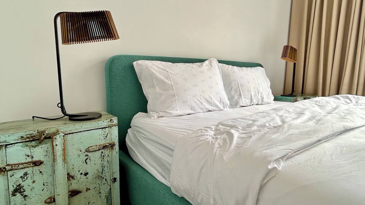 Photo of Bedroom in Brickfields