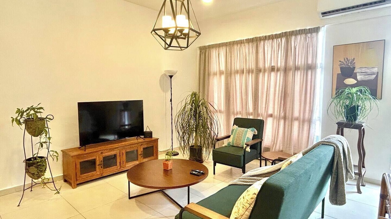 Photo of Livingroom in Brickfields