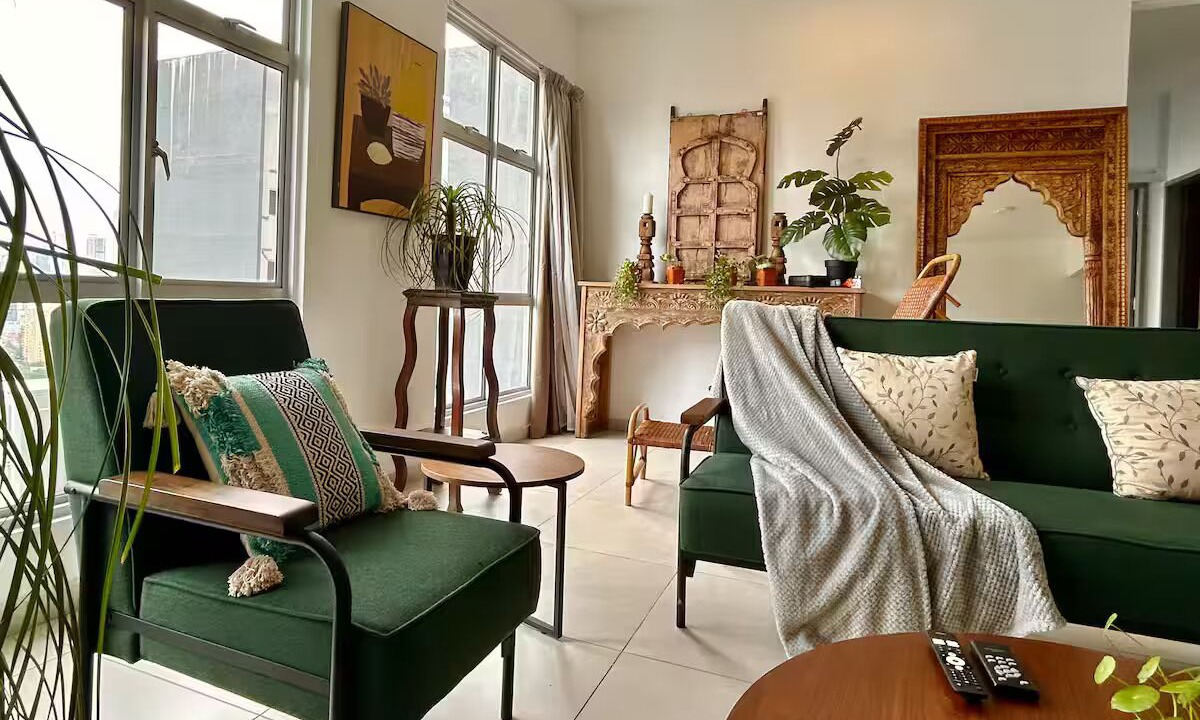 Photo of Livingroom in Brickfields