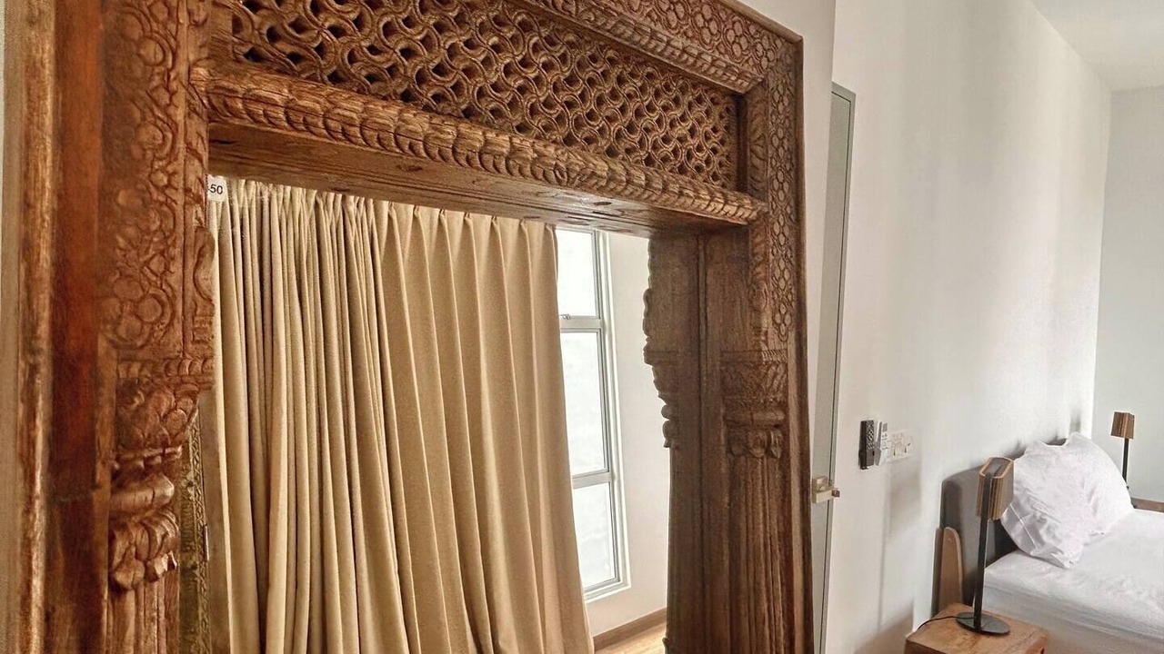 Photo of Bedroom in Brickfields