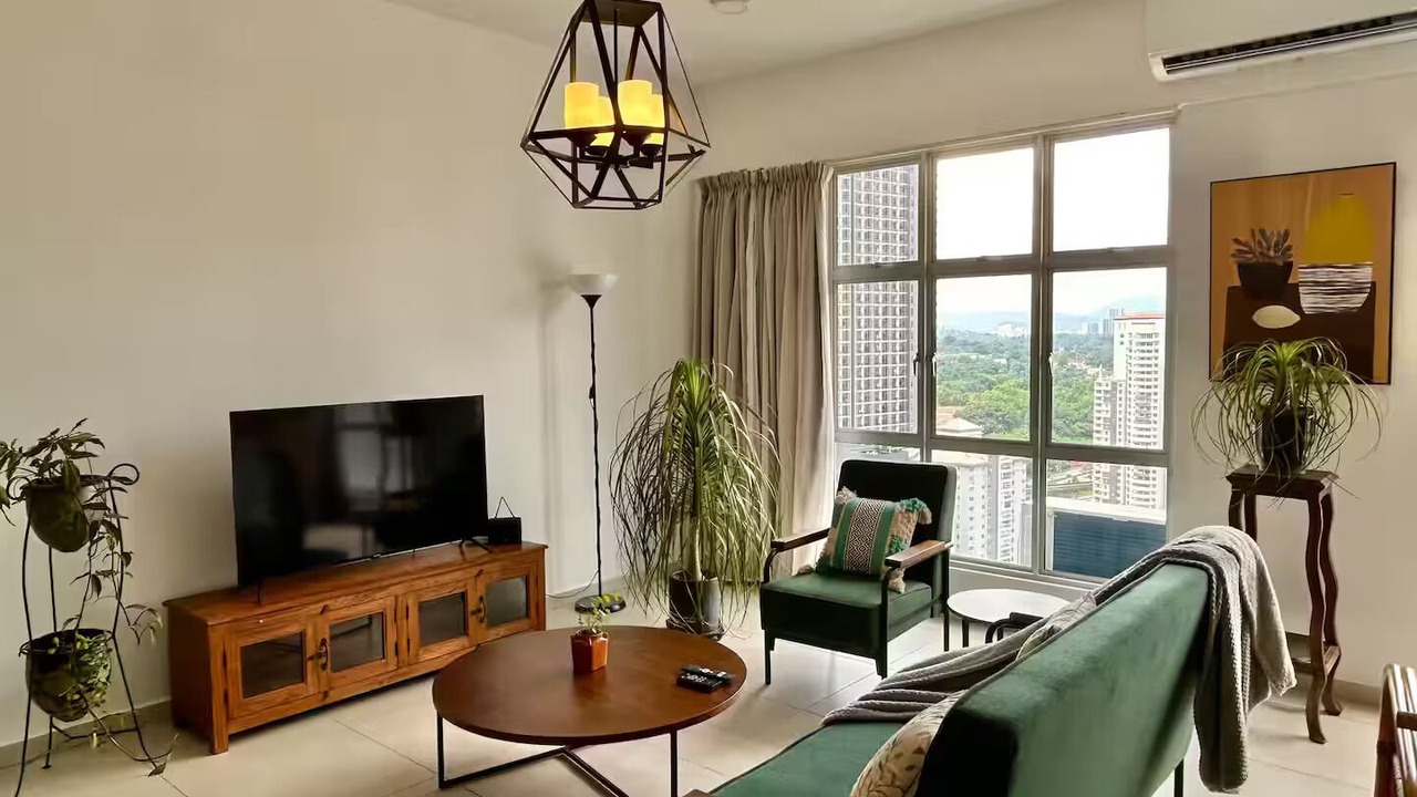Photo of Livingroom in Brickfields