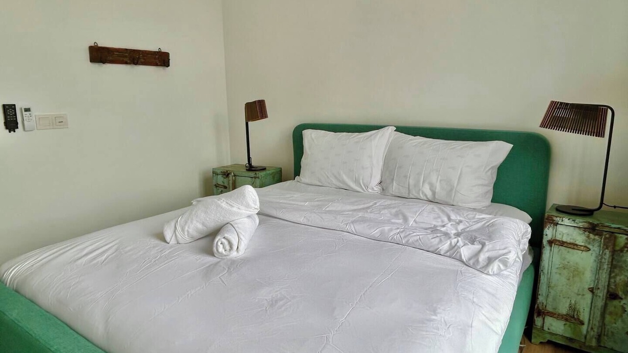 Photo of Bedroom in Brickfields
