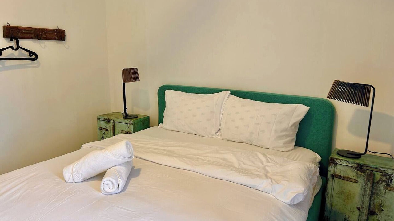 Photo of Bedroom in Brickfields