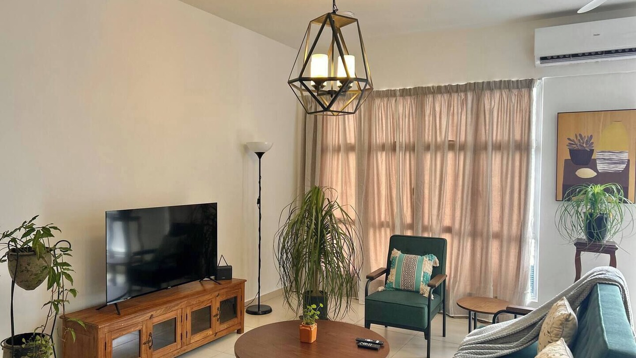 Photo of Livingroom in Brickfields