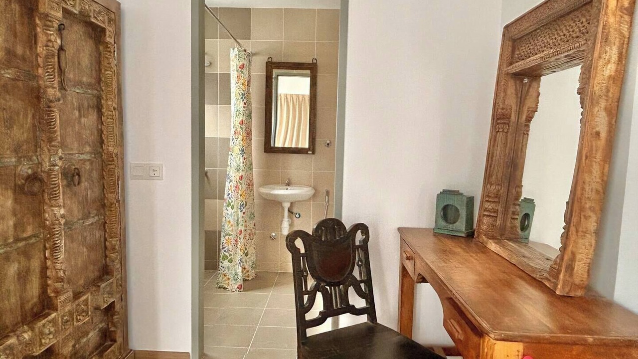 Photo of Bathroom in Brickfields