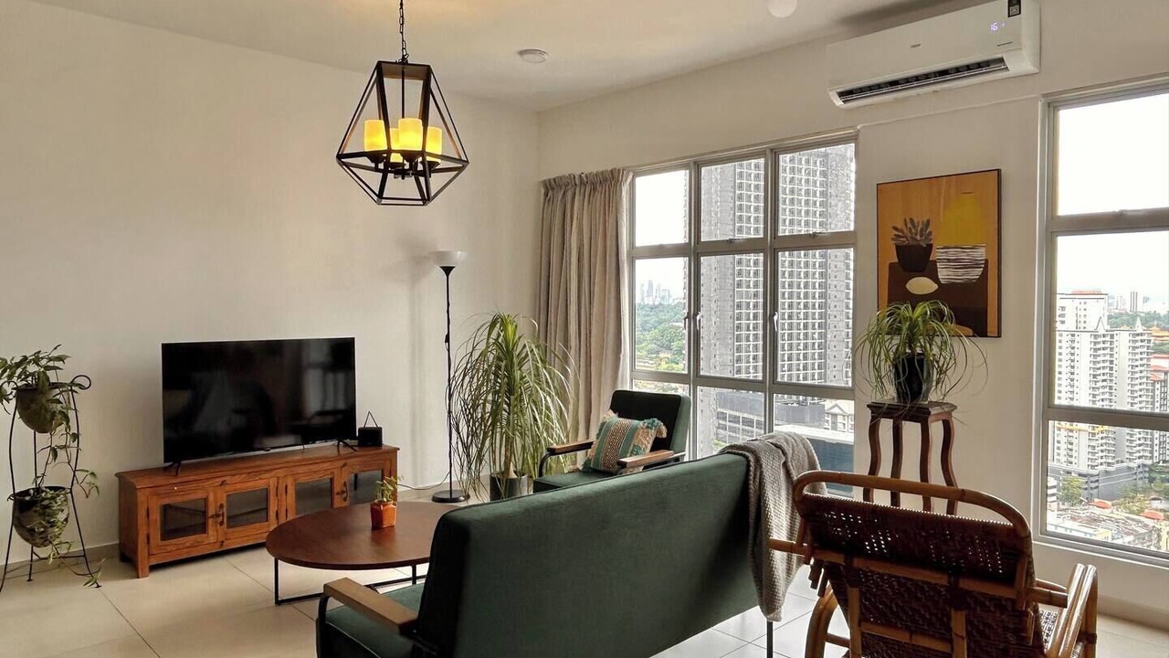 Photo of Livingroom in Brickfields