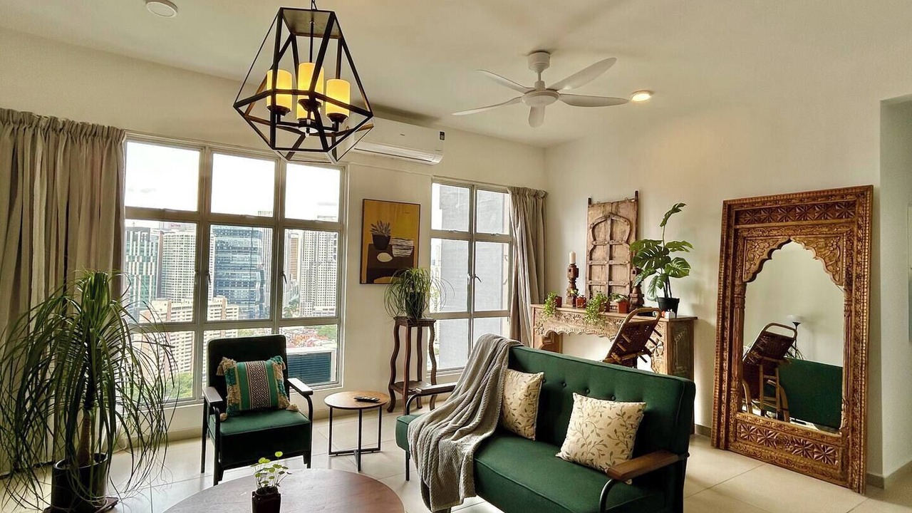 Photo of Livingroom in Brickfields