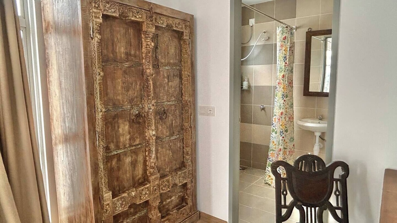 Photo of Bathroom in Brickfields