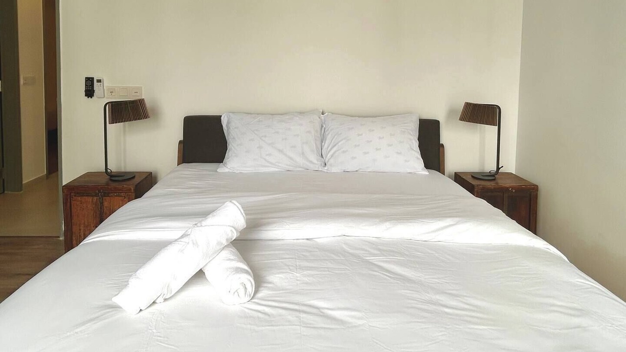 Photo of Bedroom in Brickfields