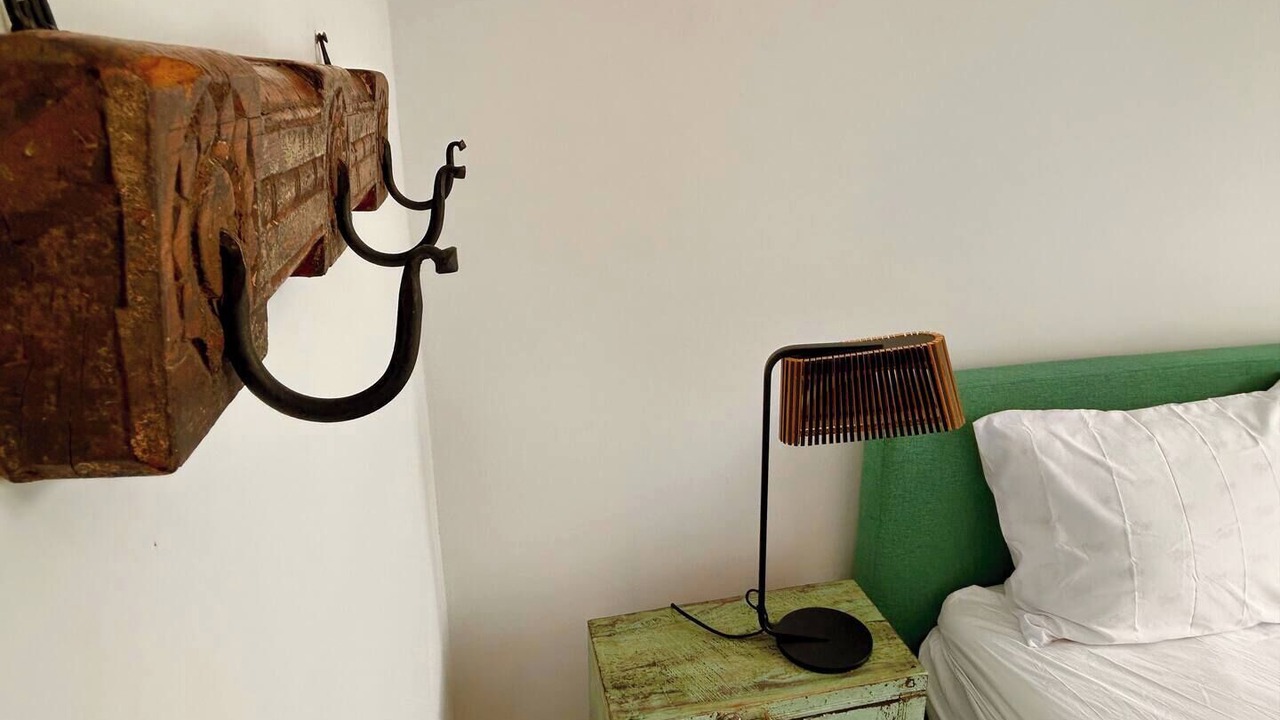 Photo of Bedroom in Brickfields