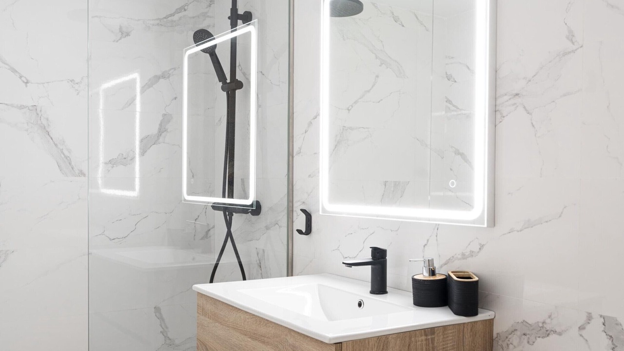 Photo of Bathroom in Plaza de Toros-Doctores-San Lazaro