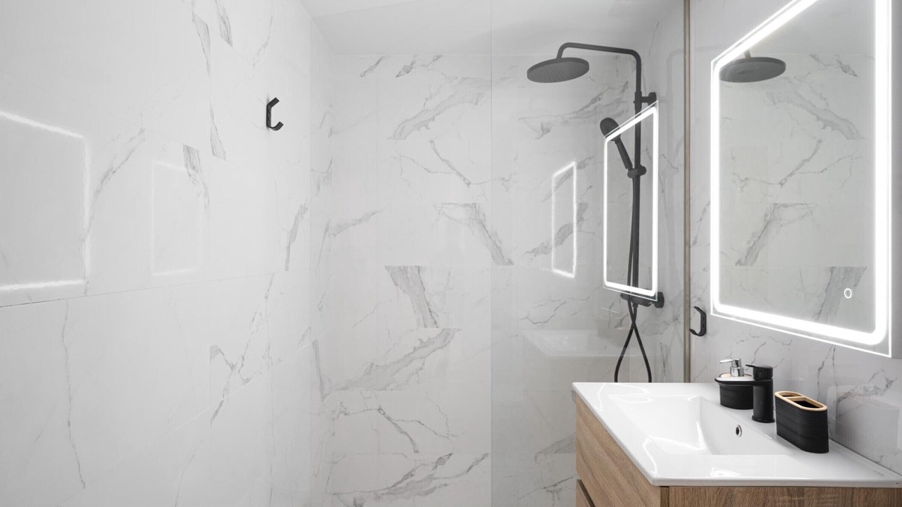Photo of Bathroom in Plaza de Toros-Doctores-San Lazaro