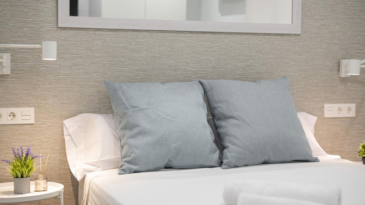Photo of Bedroom in Plaza de Toros-Doctores-San Lazaro