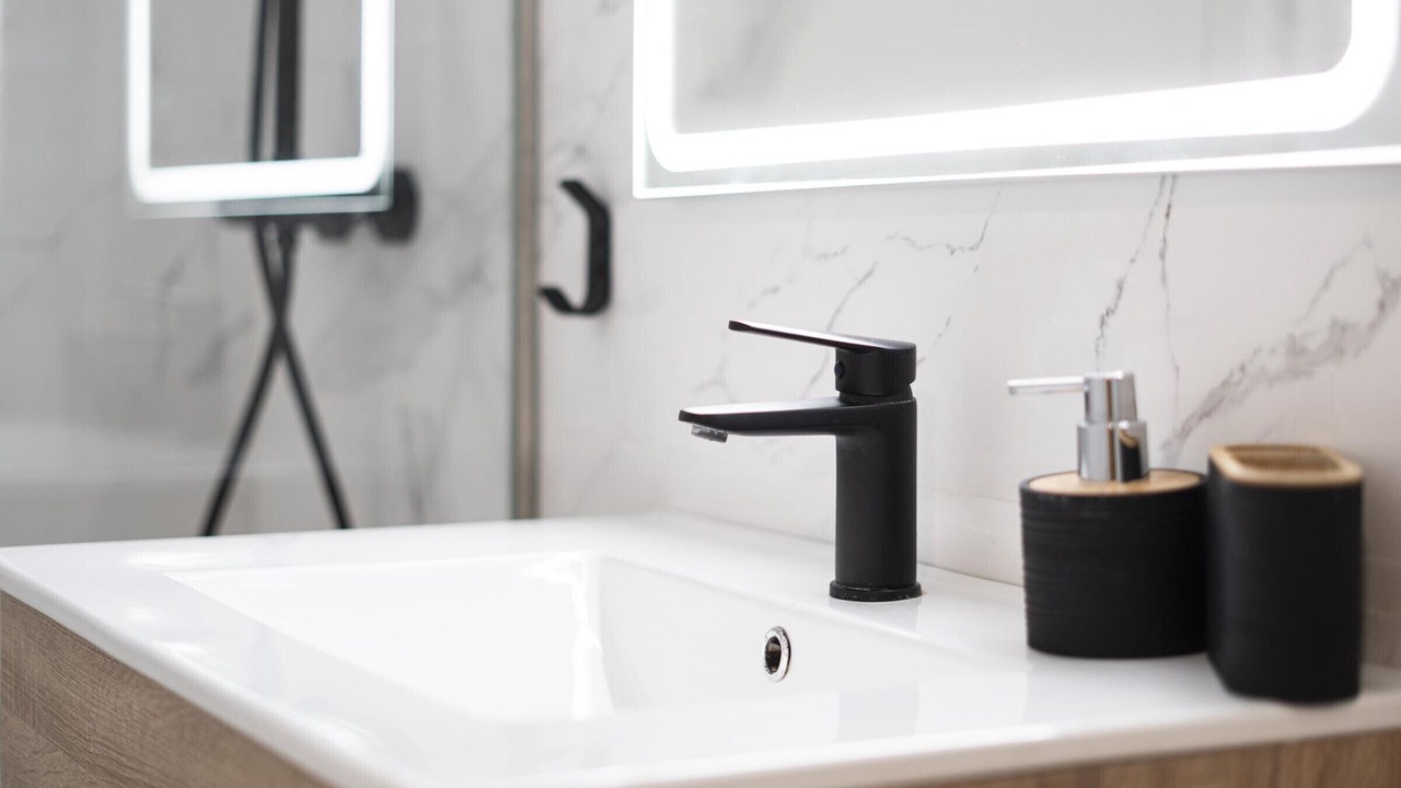 Photo of Bathroom in Plaza de Toros-Doctores-San Lazaro
