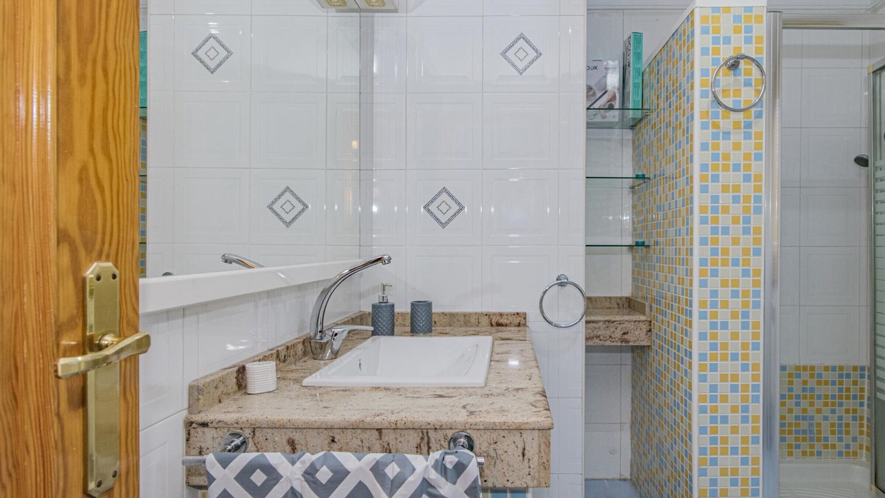 Photo of Bathroom in Angustias - Chana - Encina