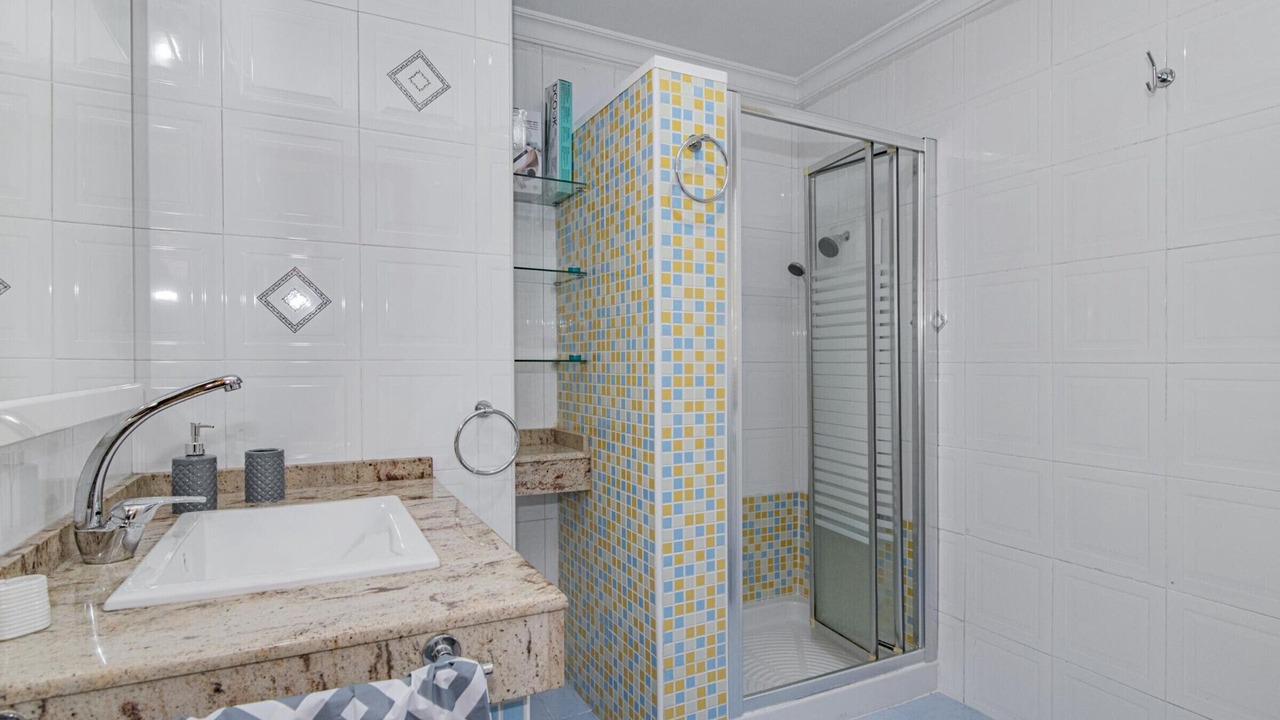 Photo of Bathroom in Angustias - Chana - Encina