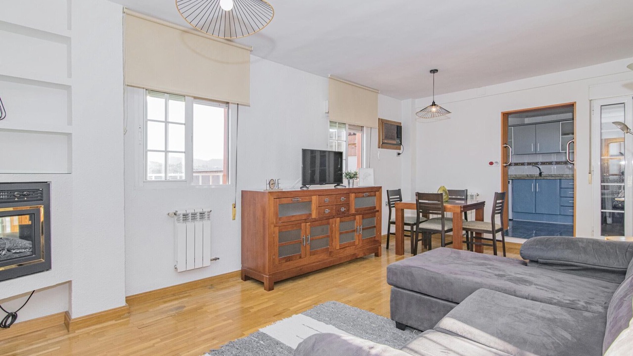 Photo of Livingroom in Angustias - Chana - Encina