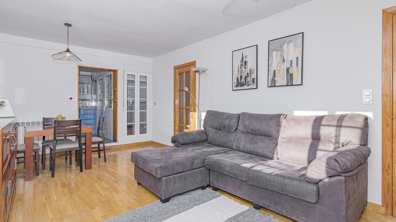 Photo of Livingroom in Angustias - Chana - Encina