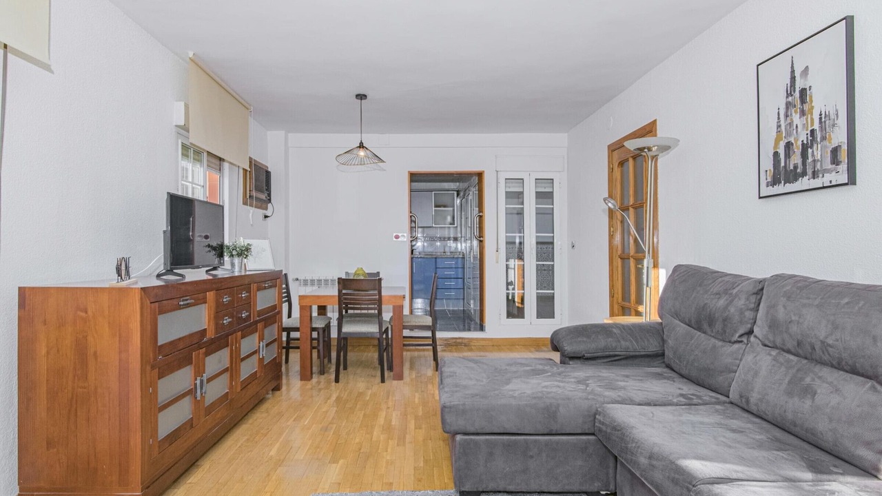 Photo of Livingroom in Angustias - Chana - Encina