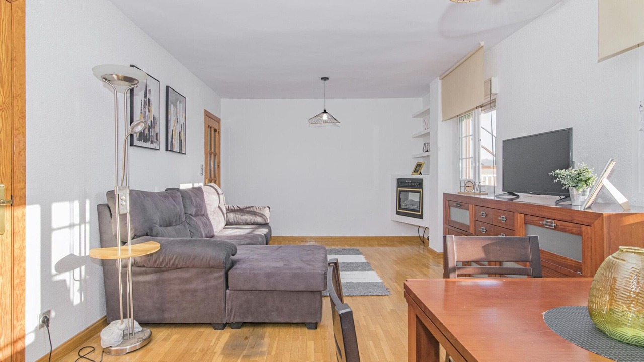 Photo of Livingroom in Angustias - Chana - Encina