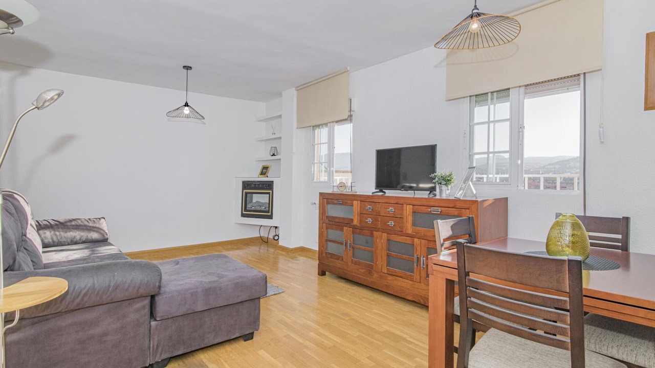 Photo of Livingroom in Angustias - Chana - Encina