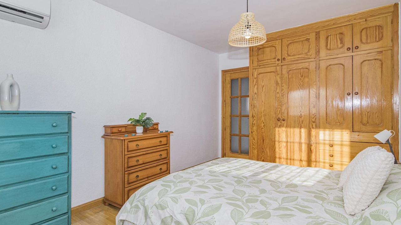 Photo of Bedroom in Angustias - Chana - Encina