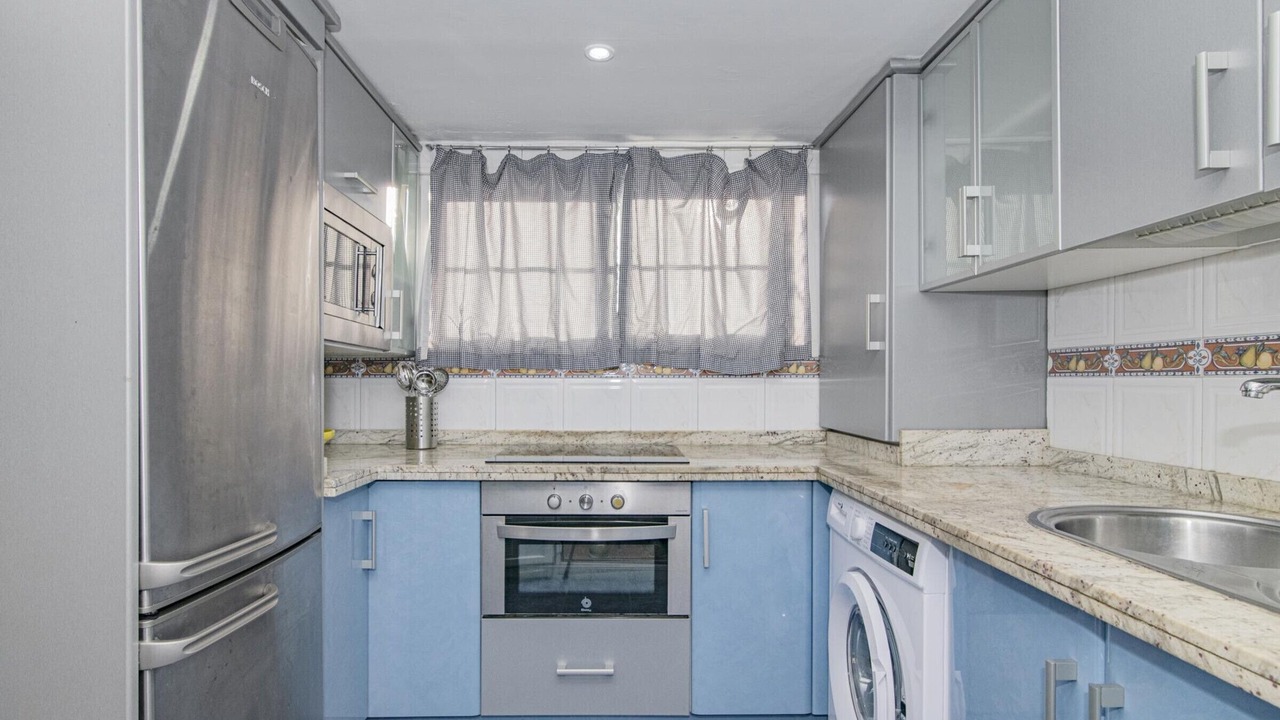 Photo of Kitchen in Angustias - Chana - Encina
